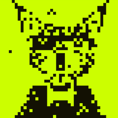 HoodCat #112