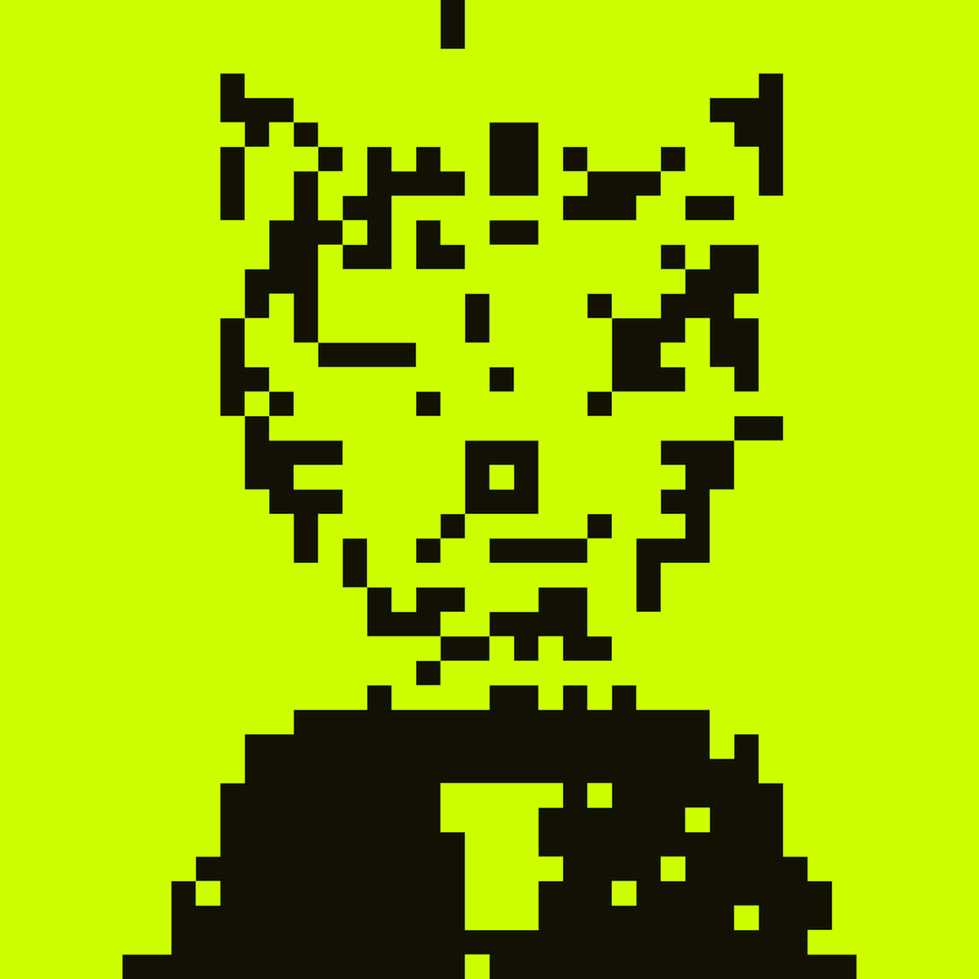 HoodCat #1122