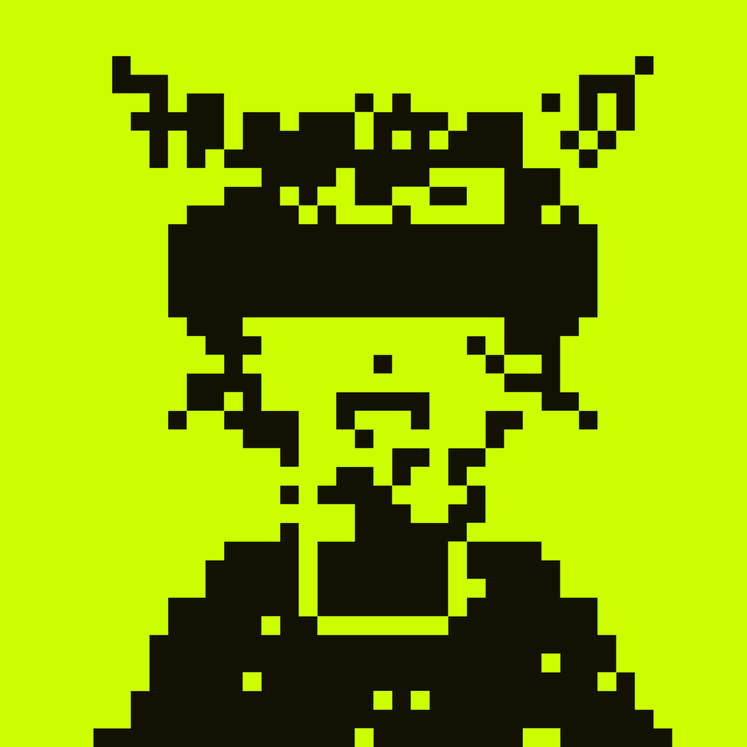 HoodCat #1125