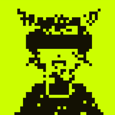 HoodCat #1125