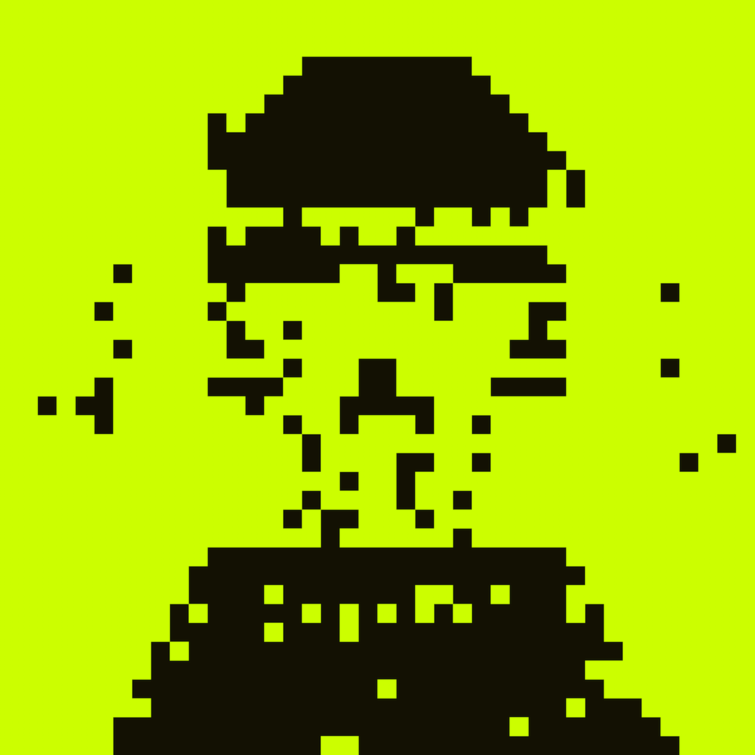HoodCat #1133