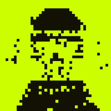 HoodCat #1133