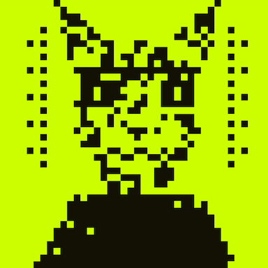 HoodCat #1135
