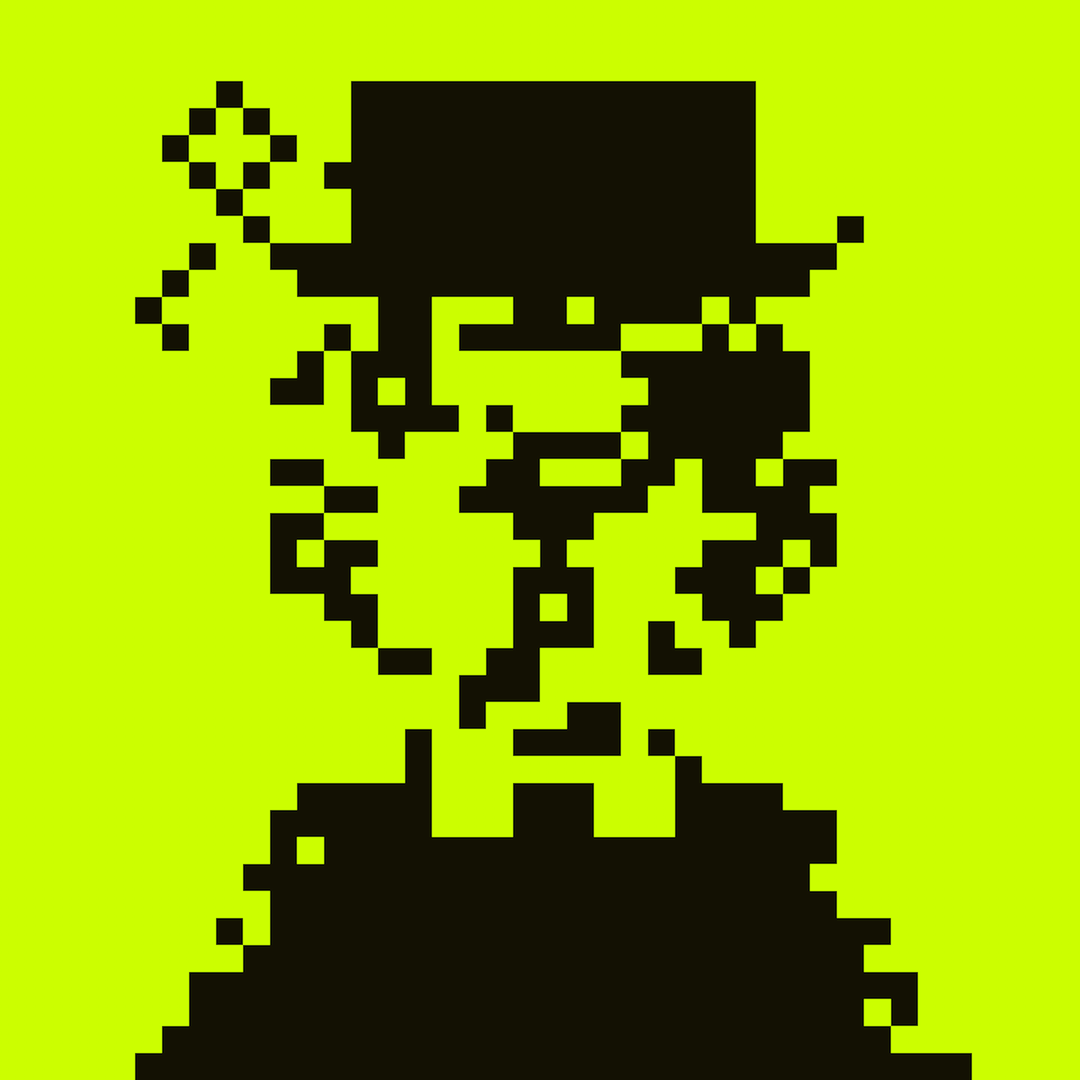 HoodCat #1136
