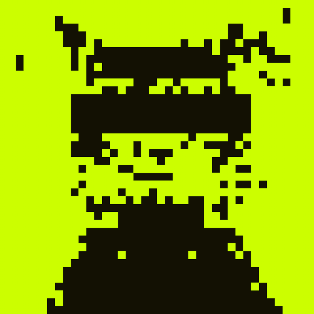 HoodCat #1141