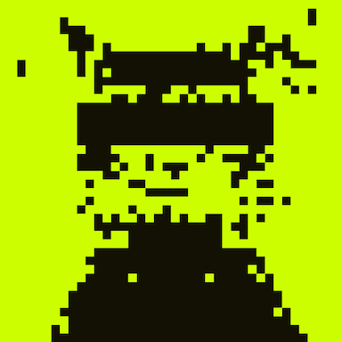 HoodCat #1141