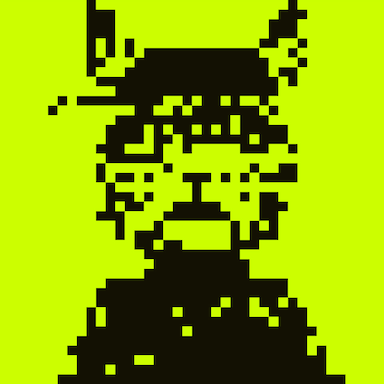 HoodCat #1142
