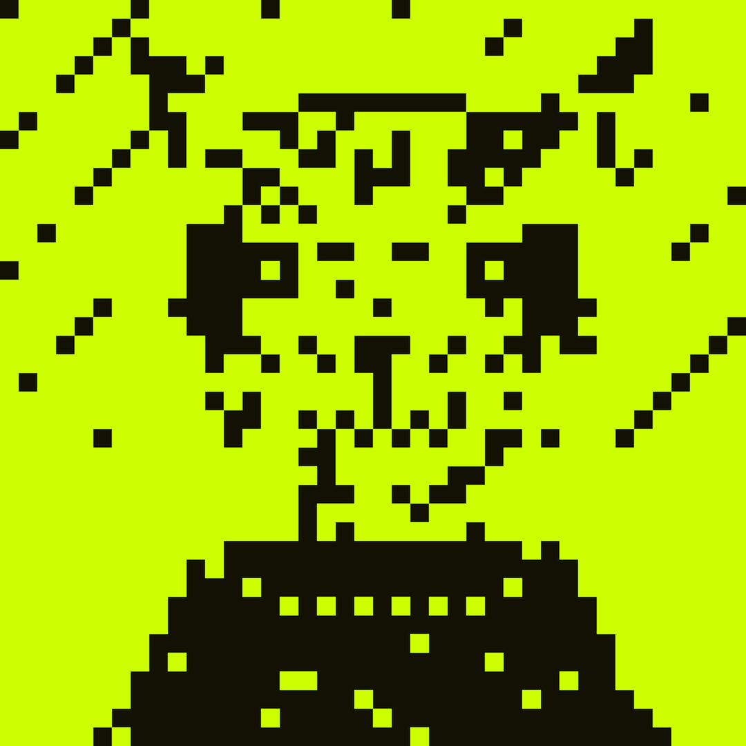 HoodCat #1143