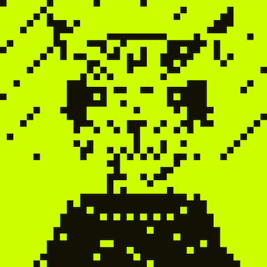 HoodCat #1143