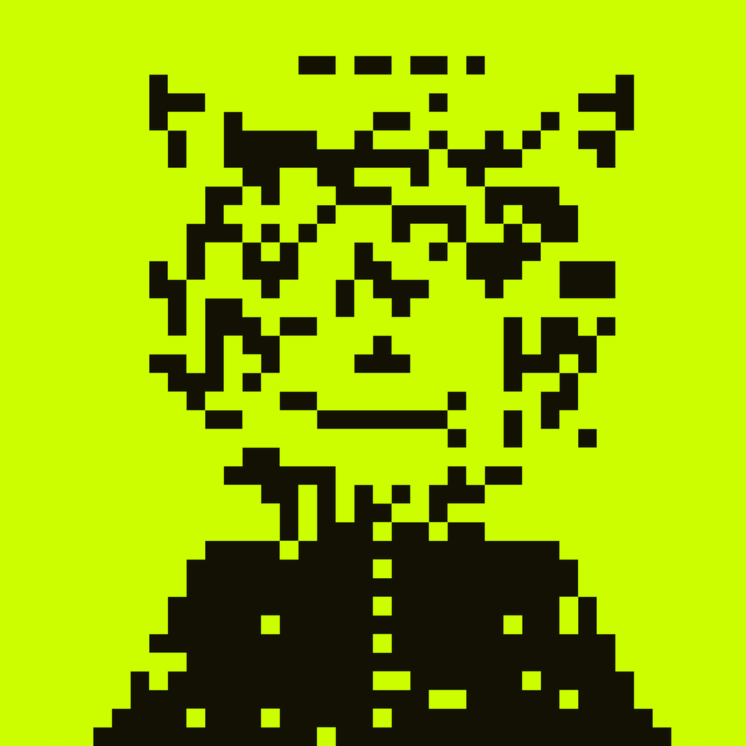 HoodCat #1147