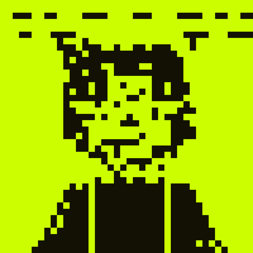 HoodCat #1151