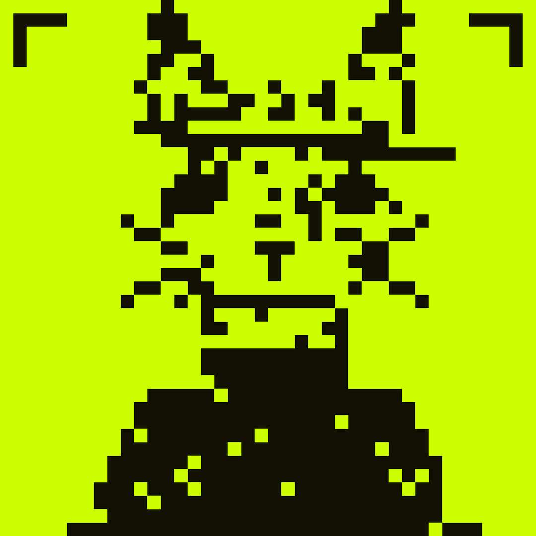 HoodCat #1152