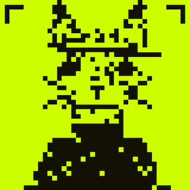 HoodCat #1152