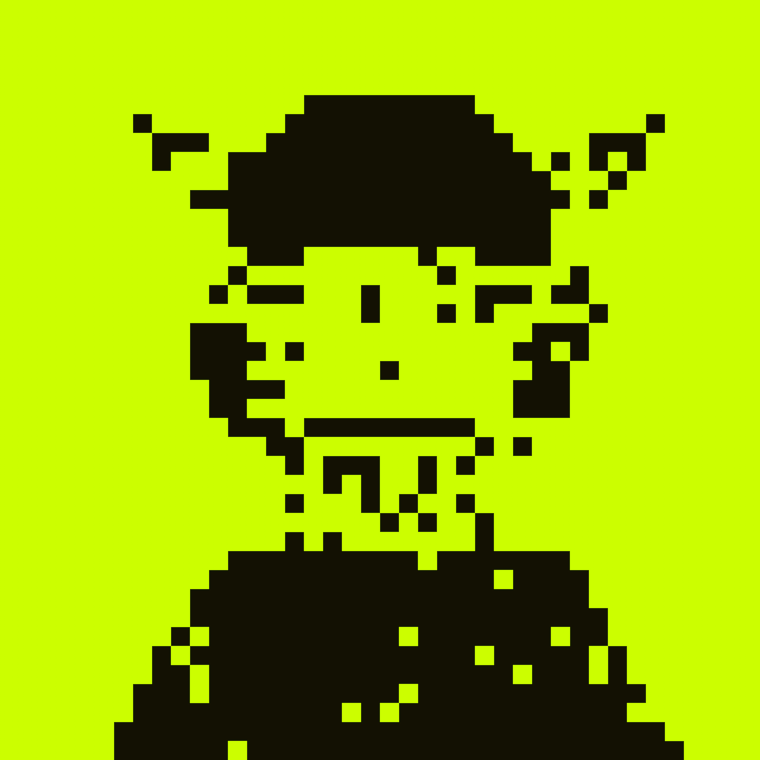 HoodCat #1155