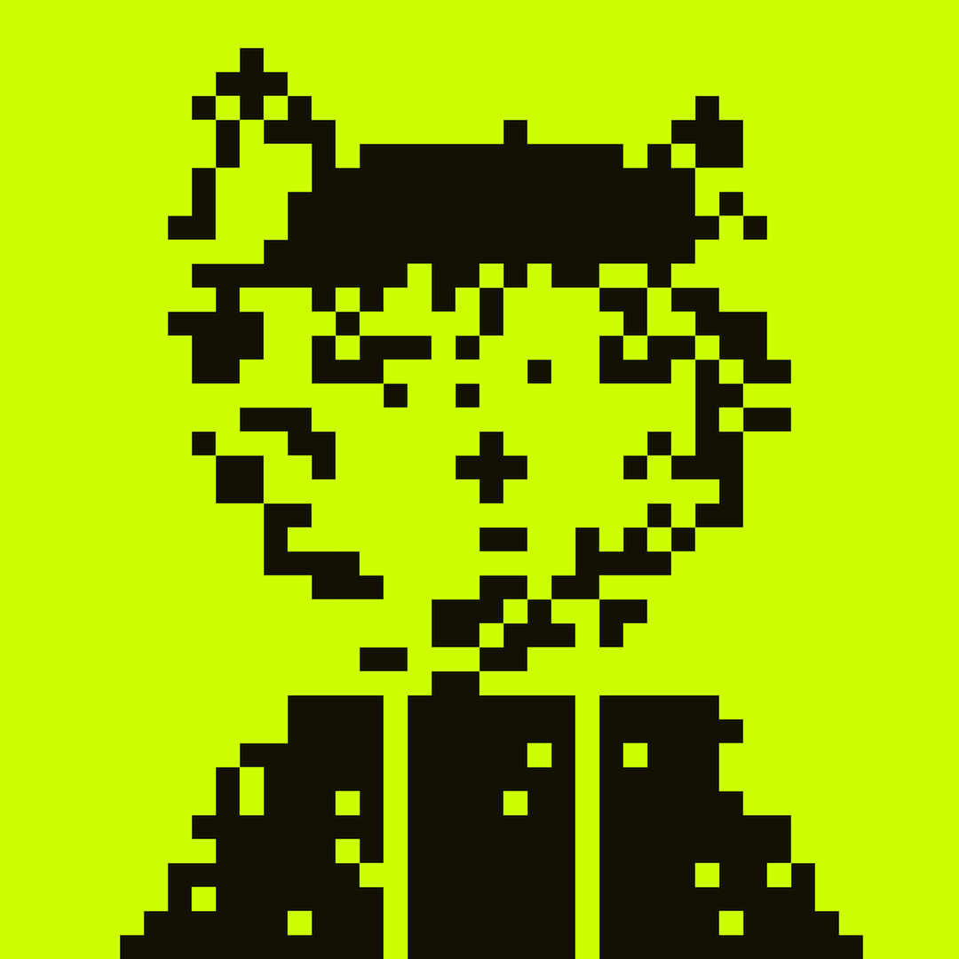 HoodCat #1156