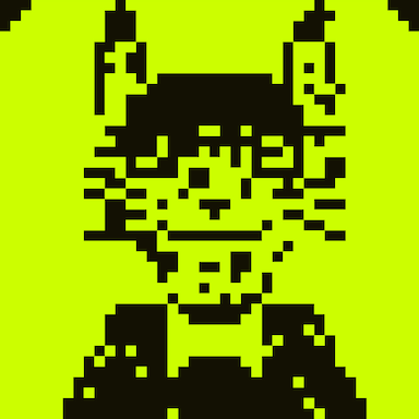 HoodCat #1158