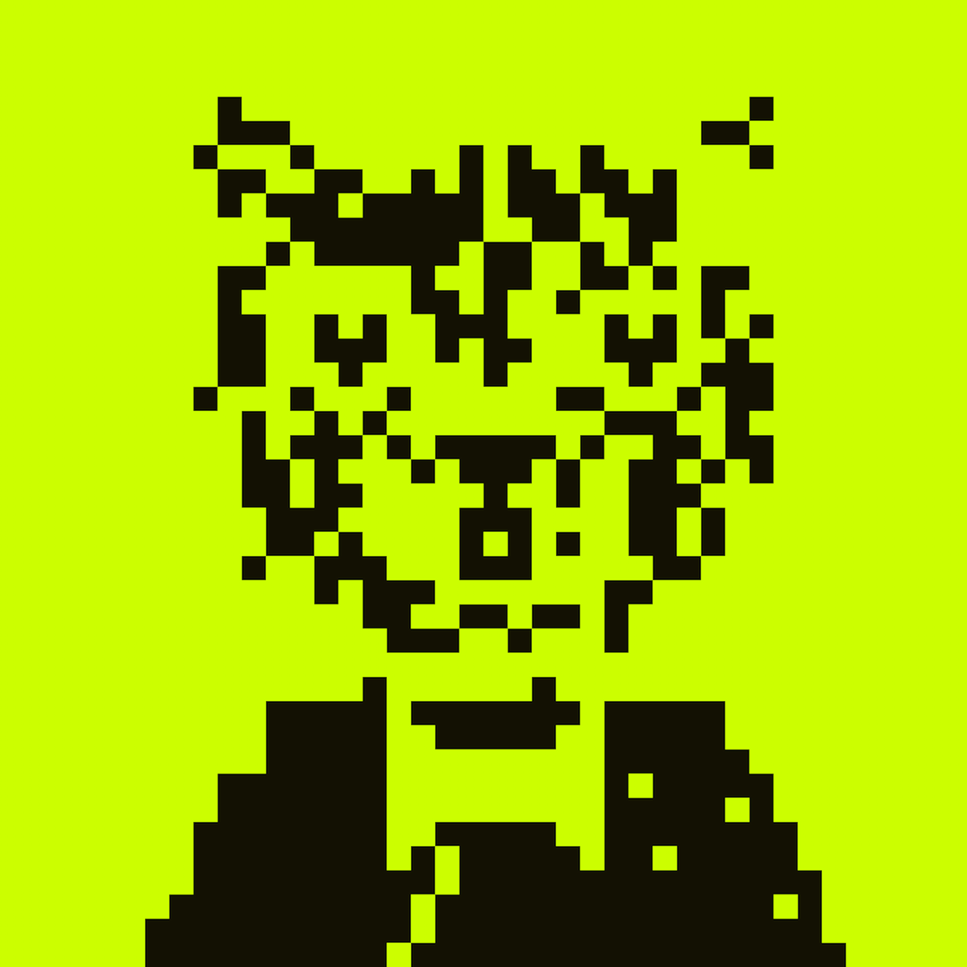 HoodCat #116