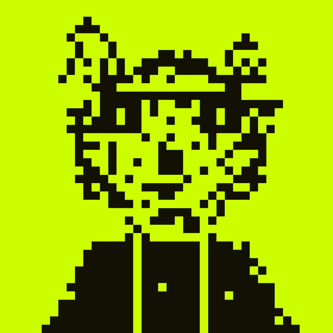 HoodCat #1160