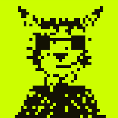 HoodCat #1162