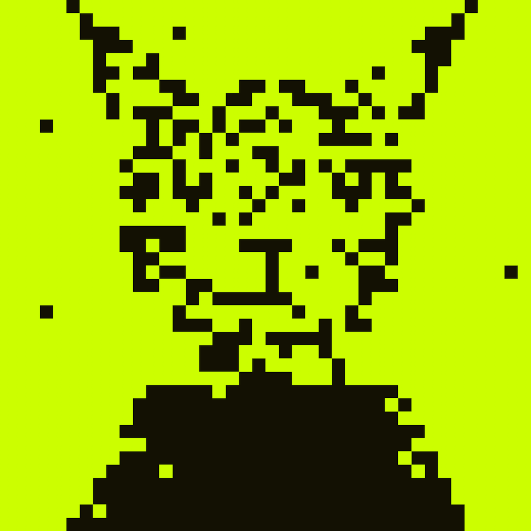 HoodCat #1165