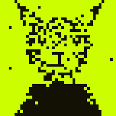 HoodCat #1165