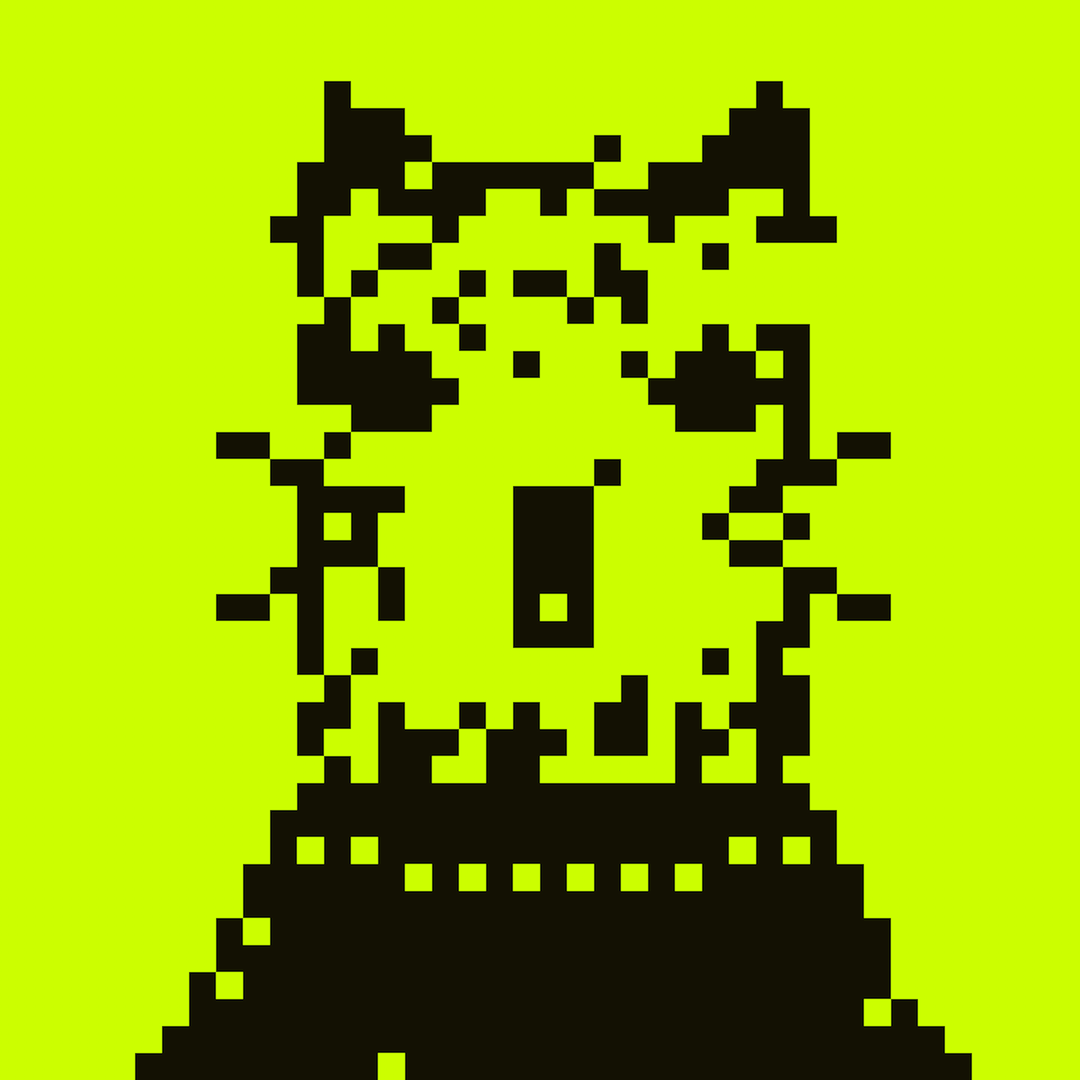 HoodCat #1168