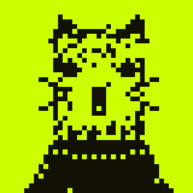 HoodCat #1168