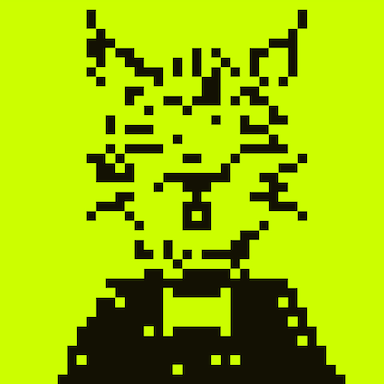 HoodCat #117