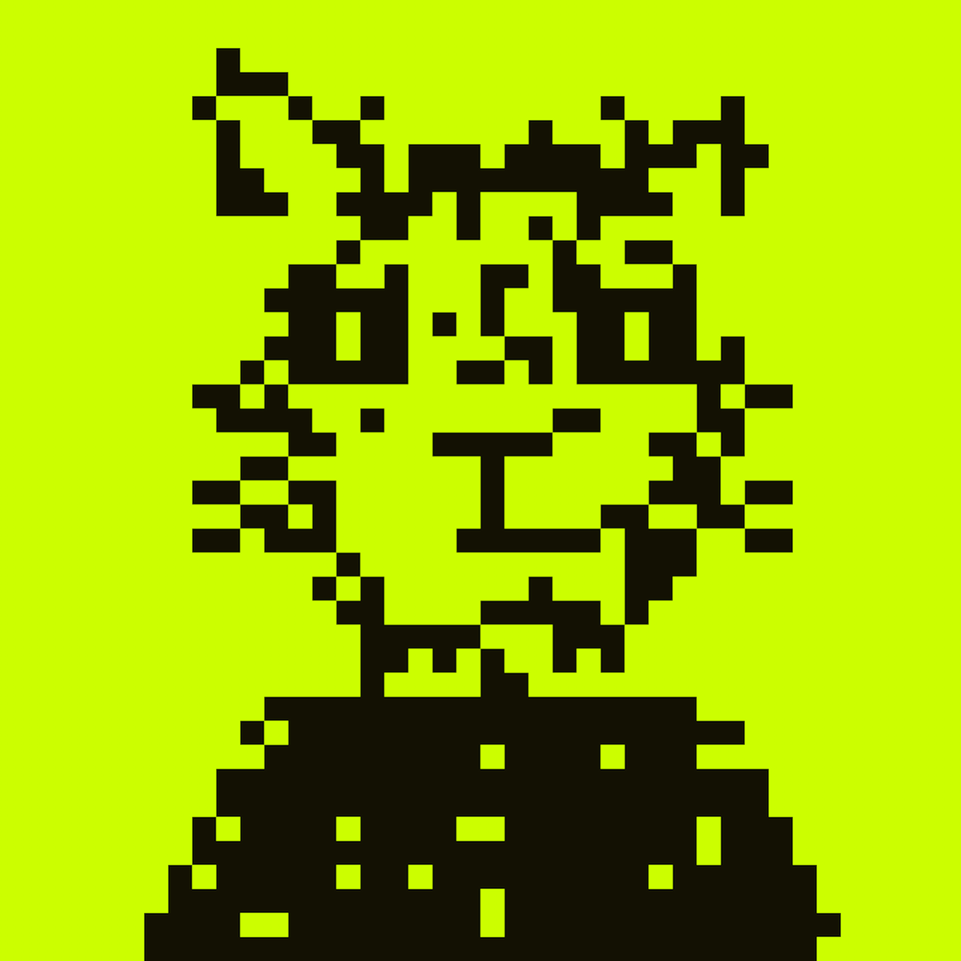HoodCat #1175