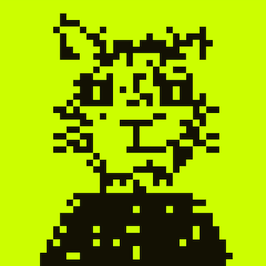 HoodCat #1175