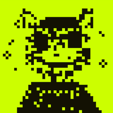 HoodCat #118