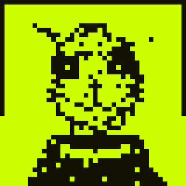 HoodCat #1180