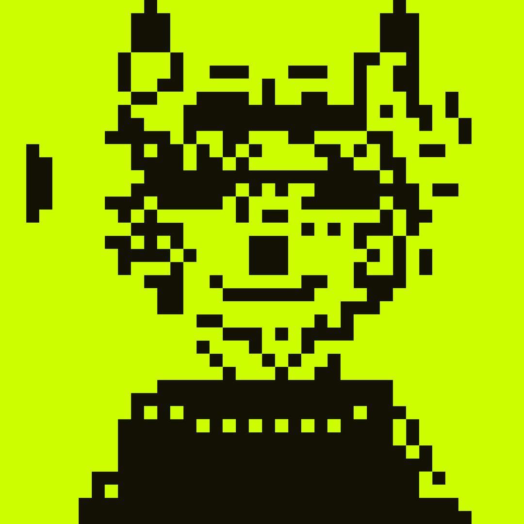 HoodCat #1181