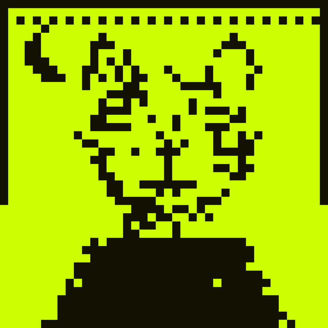HoodCat #1182