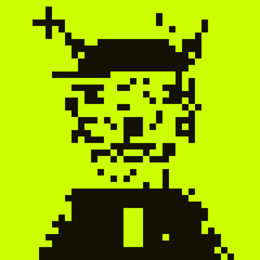 HoodCat #1183