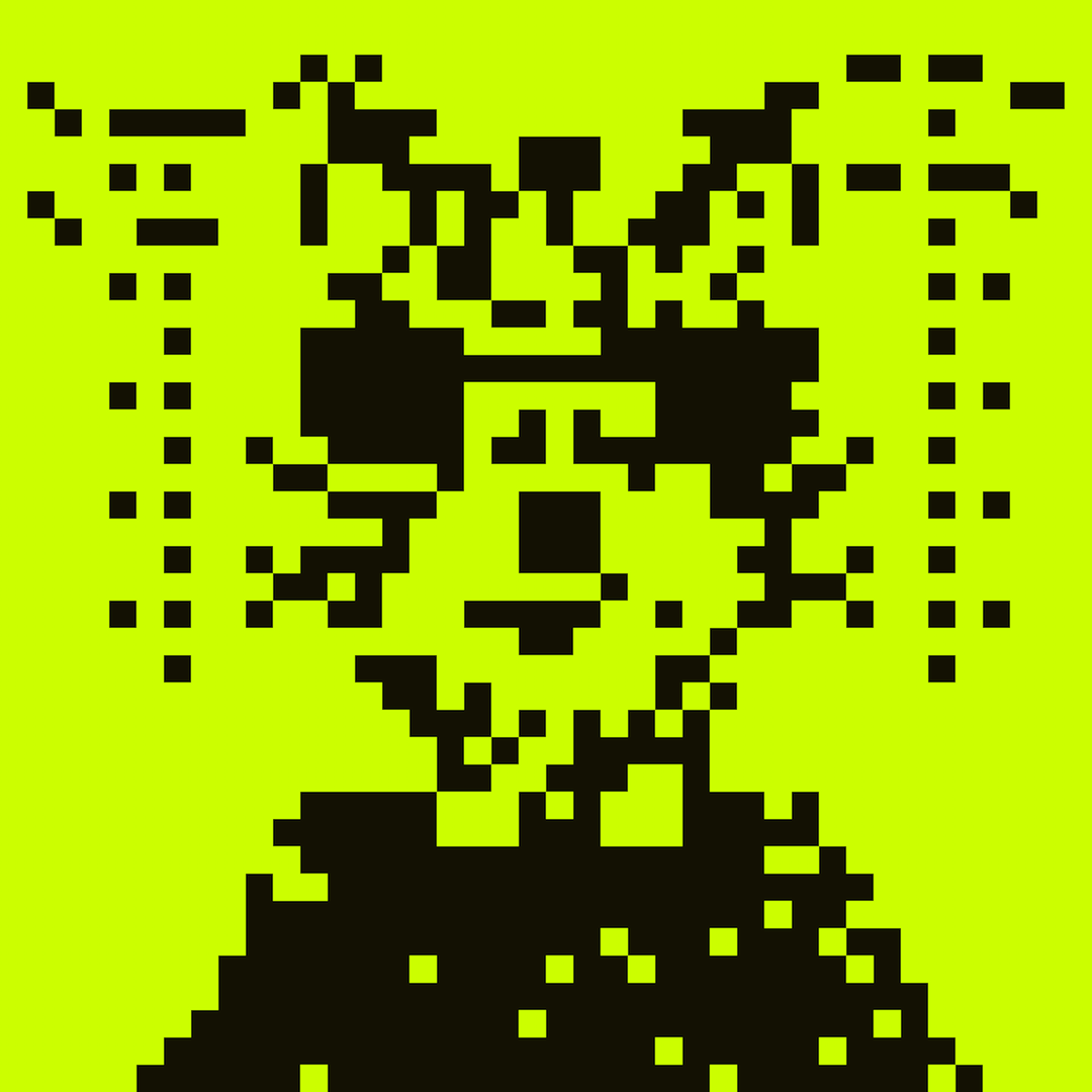 HoodCat #1188