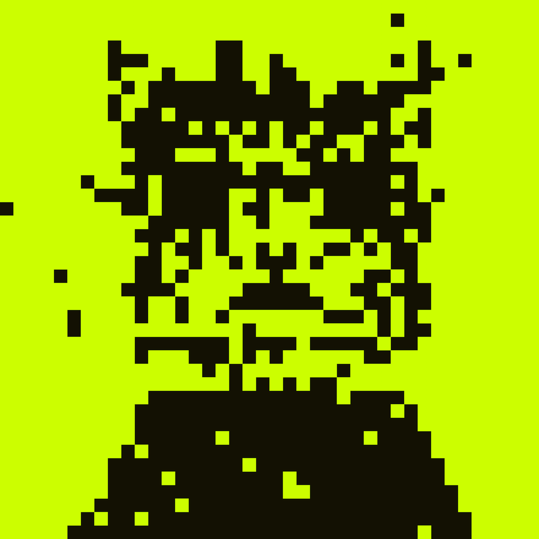 HoodCat #1190
