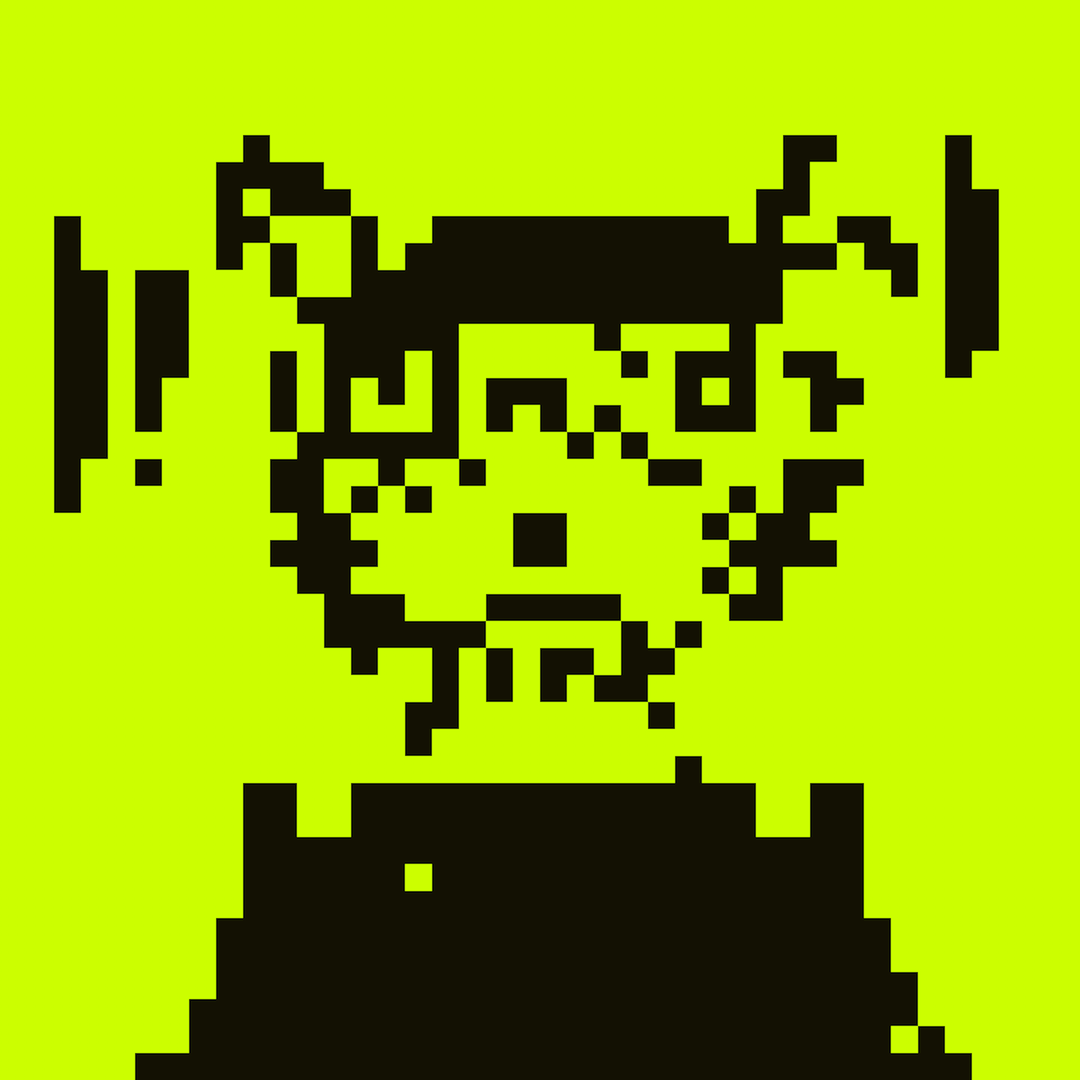 HoodCat #1191