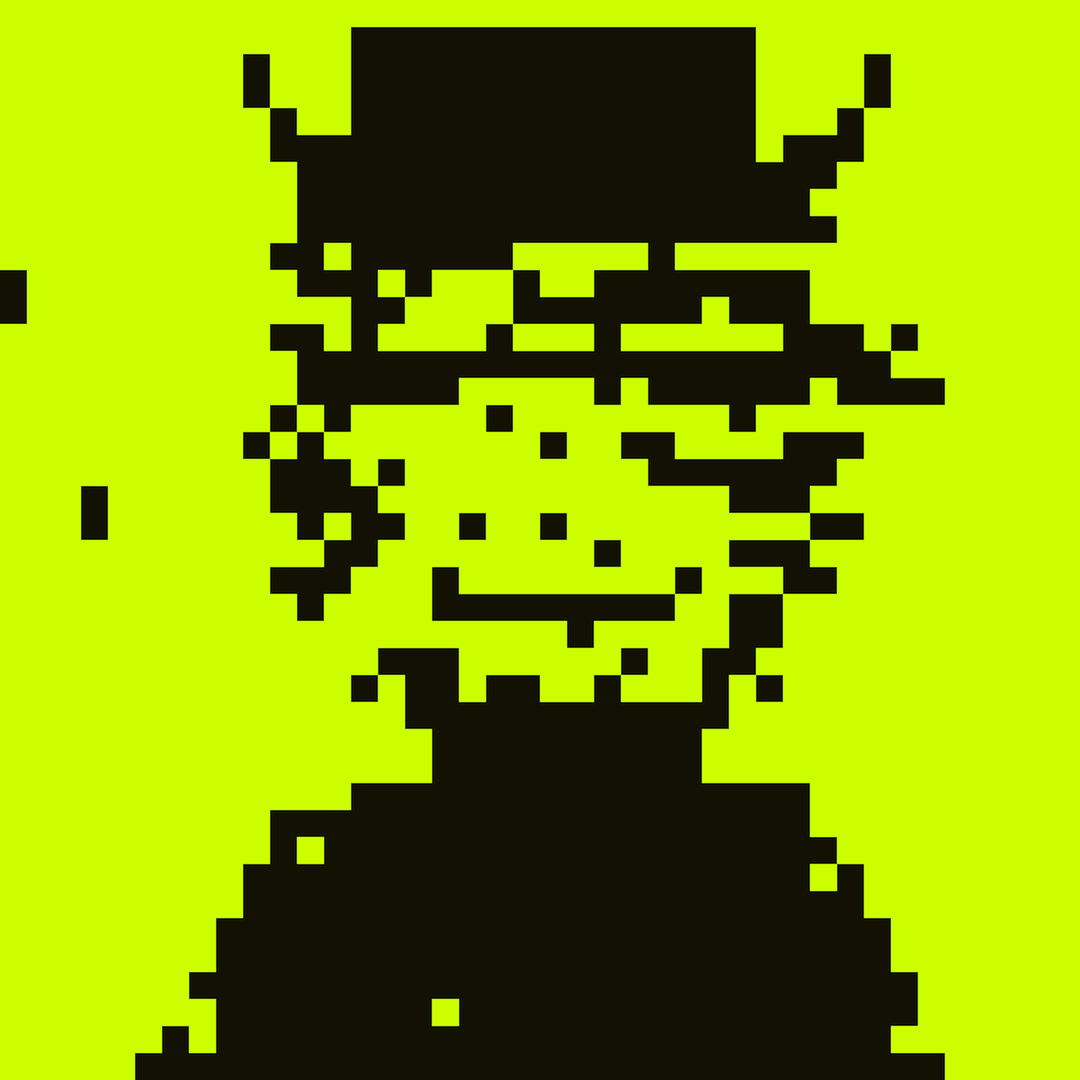 HoodCat #1195