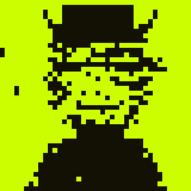 HoodCat #1195