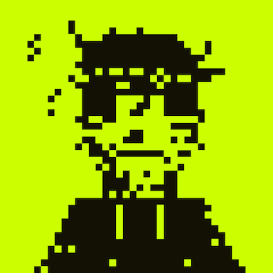 HoodCat #1197