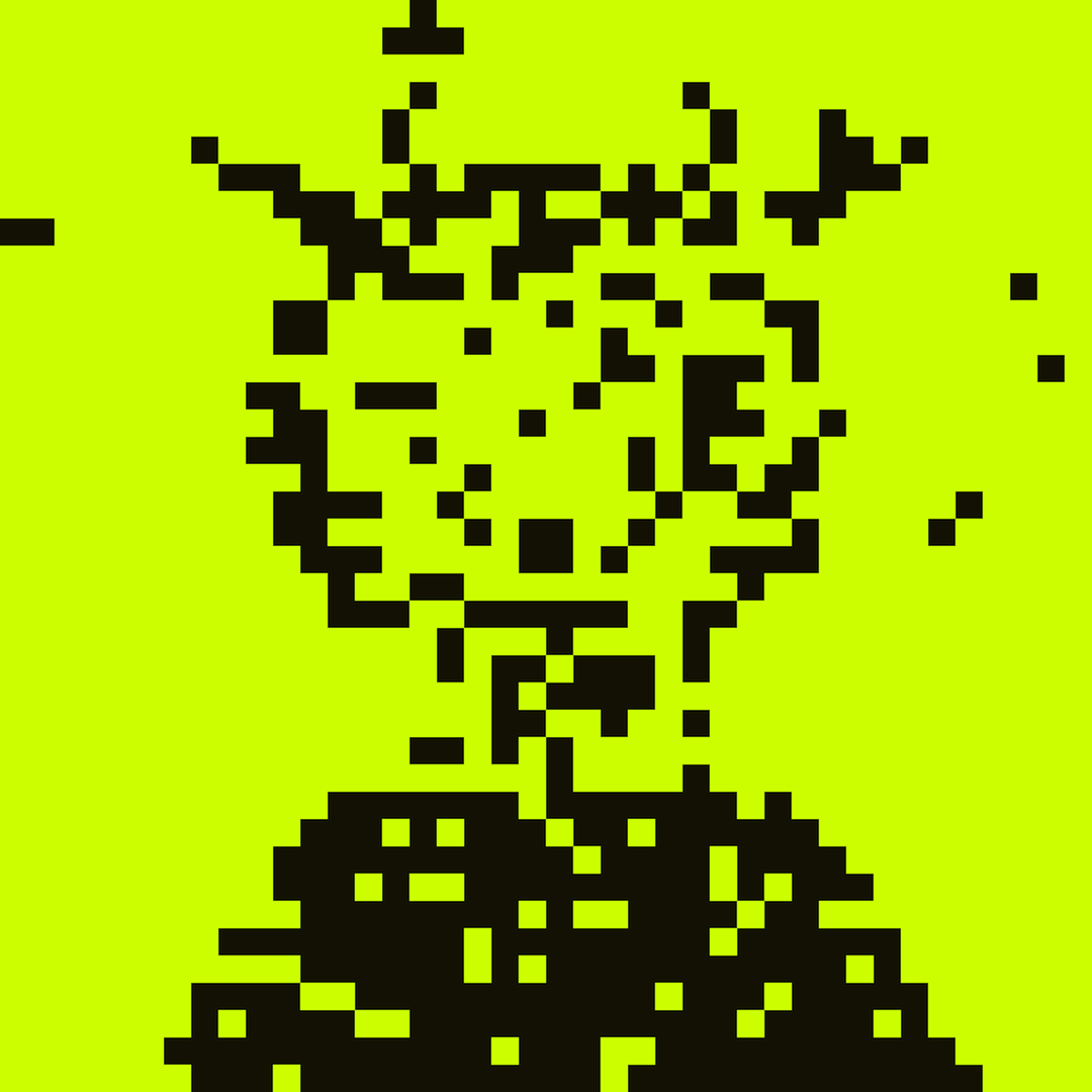 HoodCat #1199