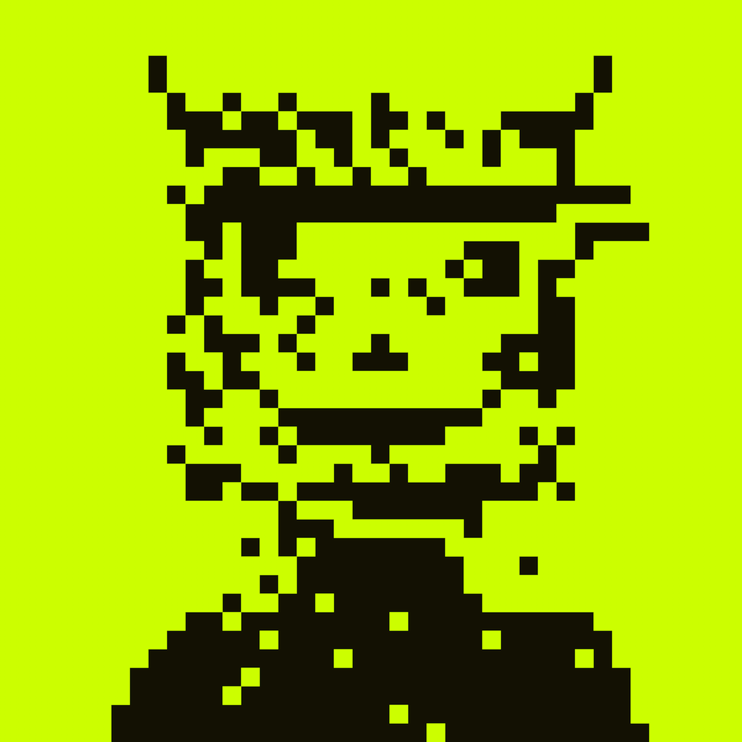 HoodCat #12
