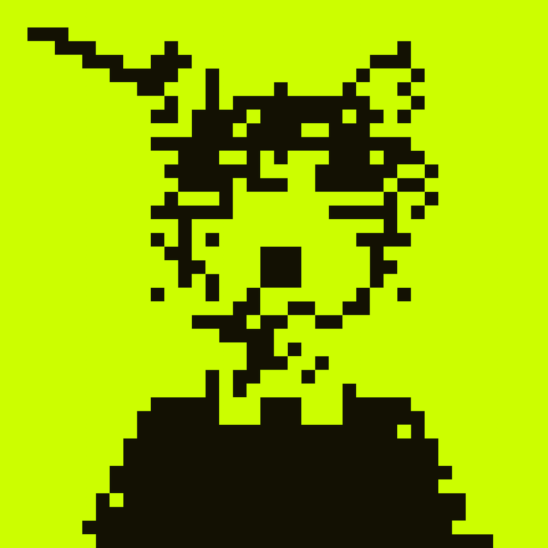 HoodCat #1205