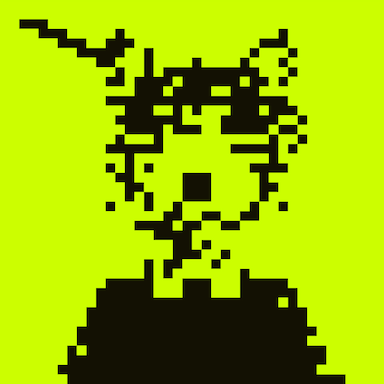 HoodCat #1205
