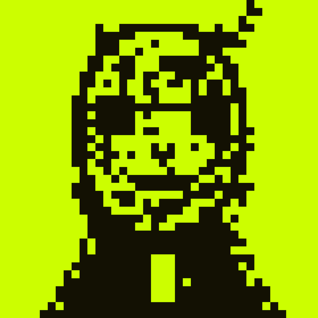 HoodCat #1210