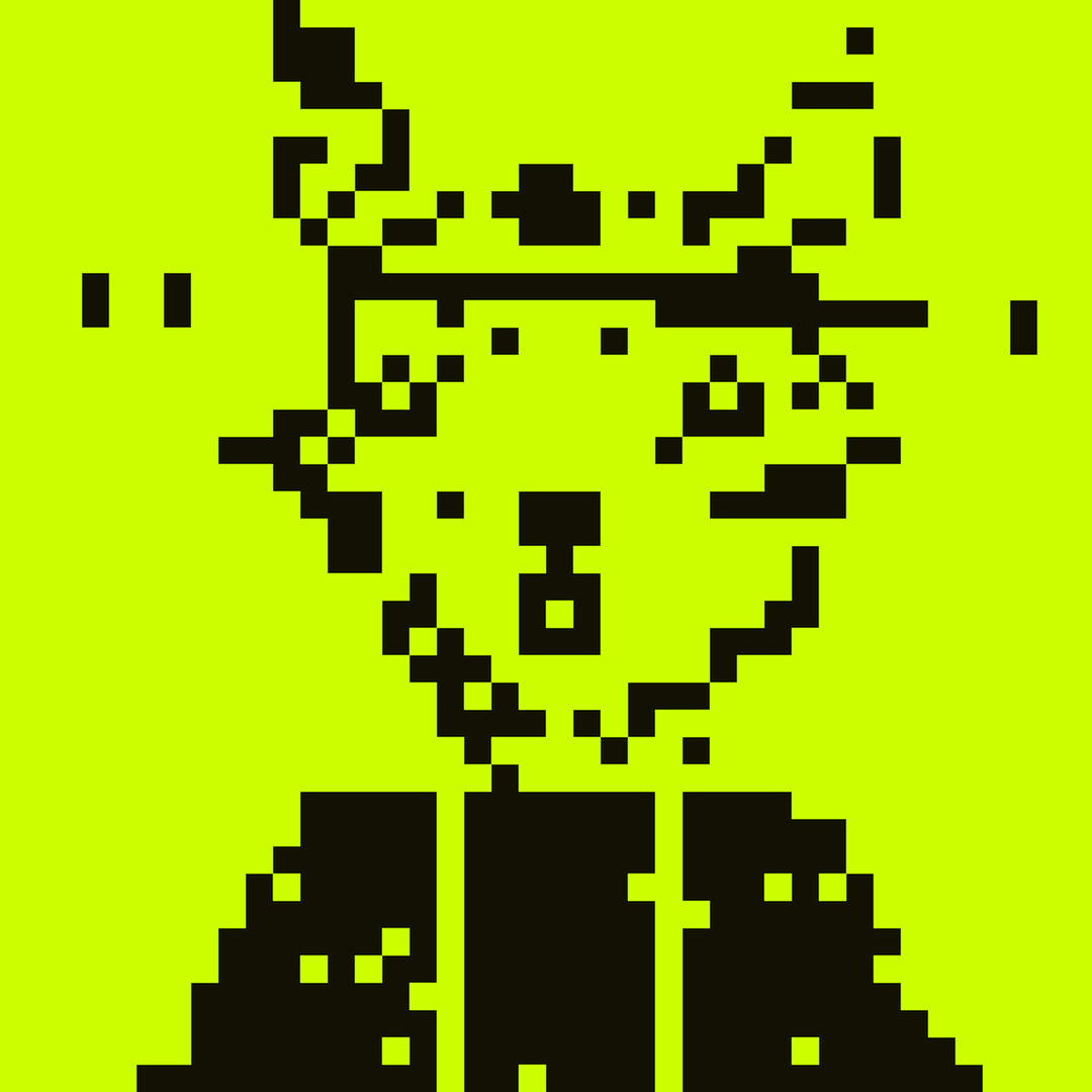 HoodCat #1211