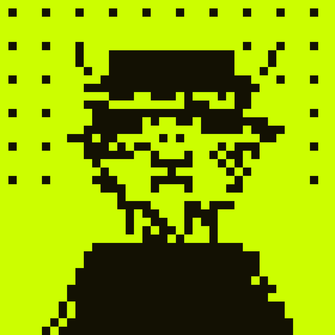 HoodCat #1217