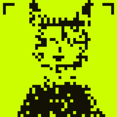 HoodCat #1218