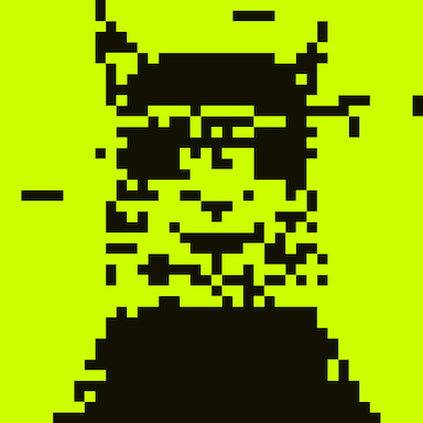 HoodCat #122